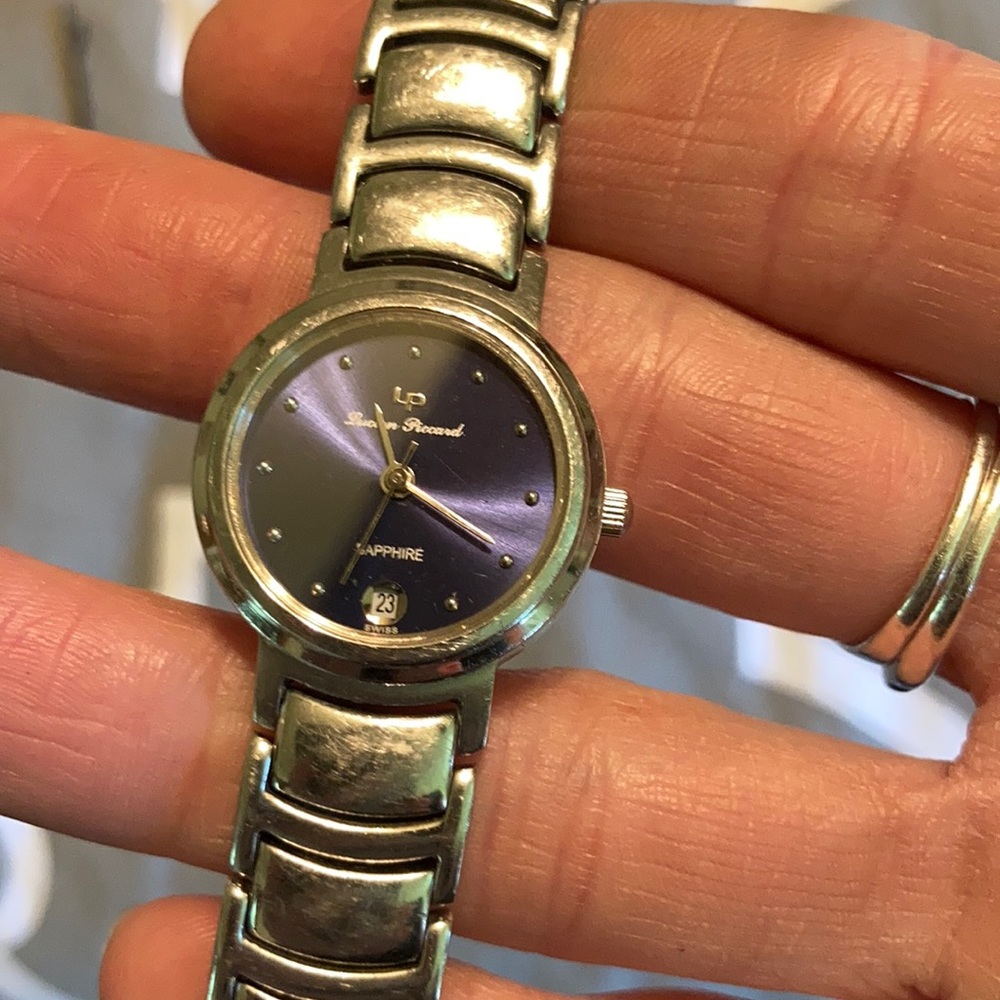 Woman’s watch